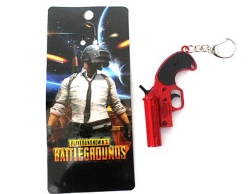 pubg isaret fisegi seklinde kirmizi