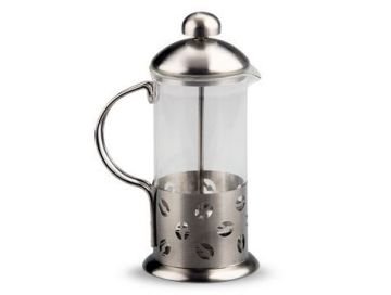 Suzgecli Bitki Cayi Demleme Ve Kahve Kupasi French Press 350 Ml Toptan Mutfak Gerecleri