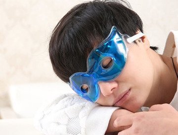 Sicak Soguk Jel Goz Dinlendirici Terapi Bandi Kisisel Bakim Hacamat Malzemeleri Sicak Soguk Jel Goz Dinlendirici Terapi Bandi Kisisel Bakim Hacamat Malzemeleri