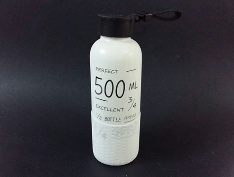 Seramik Su Matarasi 500 Ml Toptan Mutfak Gerecleri