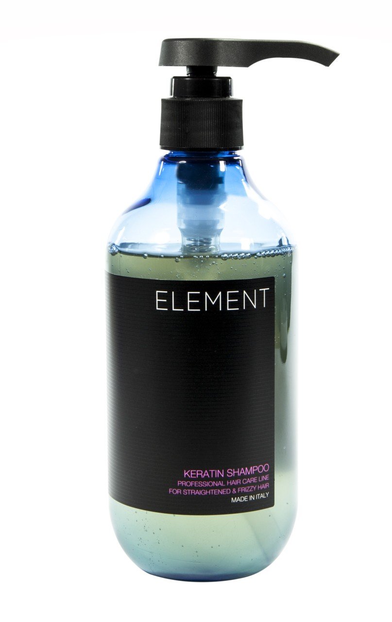 Element Keratin İçerikli Şampuan 1000 ML