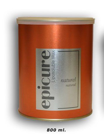 Epicure Konserve Agda Naturel 800 Ml