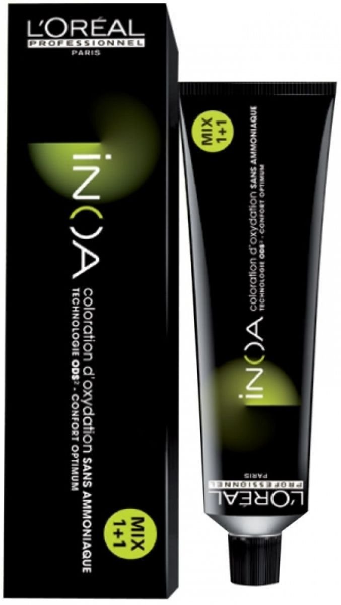 Loreal Inoa Amonyaksiz Sac Boyasi 60 Ml