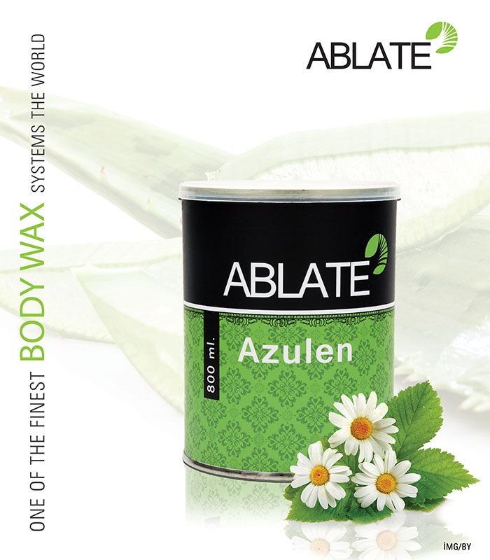 Ablate Konserve Ağda Azulen 800 ml