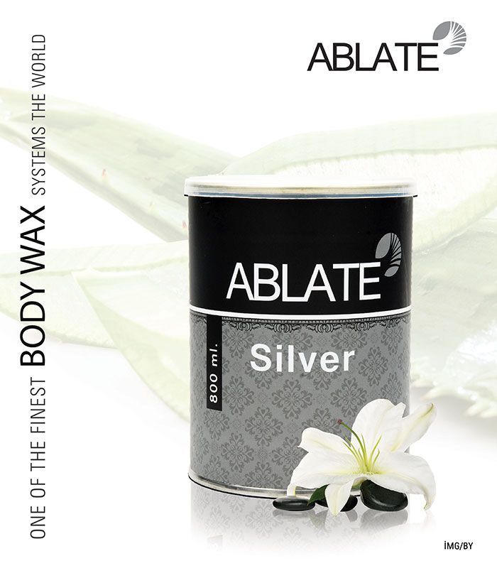 Ablate Konserve Ağda Silver 800 ml