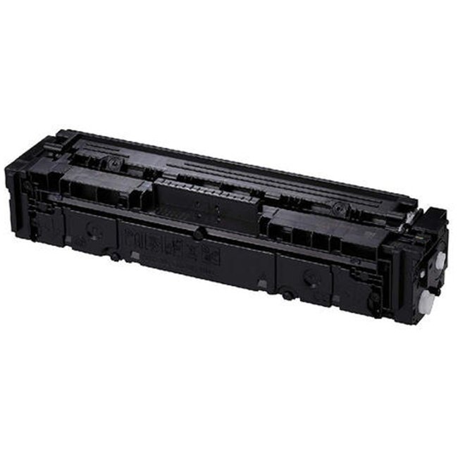 canon crg 054 siyah muadil toner i sensys mf640c mf641cw mf642cdw mf644cdw mf645cx lbp622cdw lbp623cdw