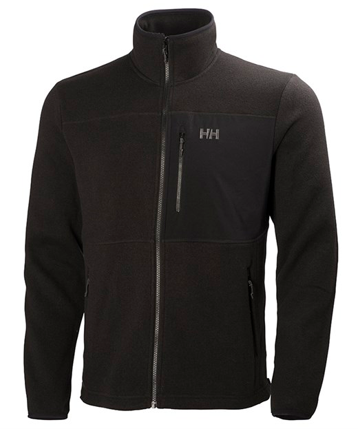 helly hansen propile fleece