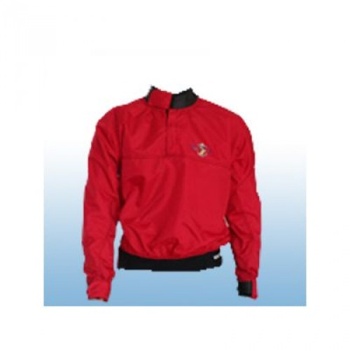 Sailman Dry Top Kirmizi L L Dry Top Yagmurluk L