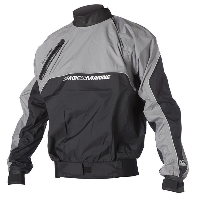 Magic Marine Racing Spray Top L L Dry Top Yagmurluk L Magic Marine Racing Spray Top