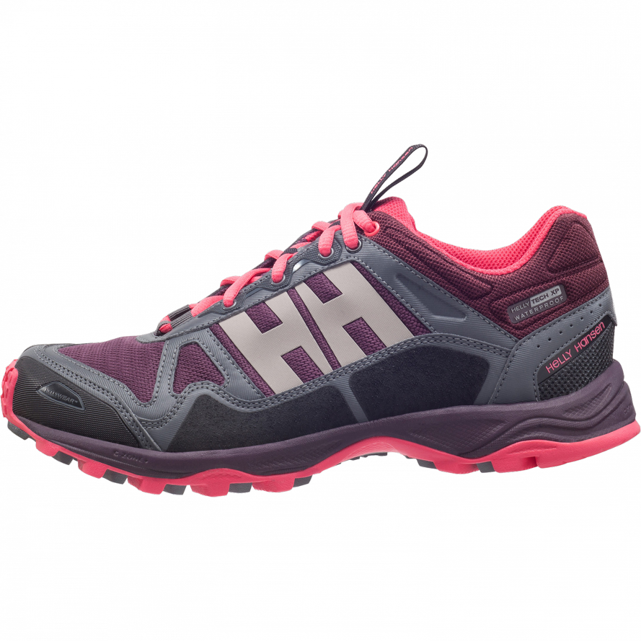 pace trail htxp bayan ayakkabi 37 numara