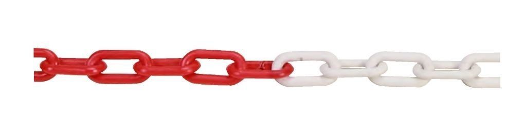 Plastik Zincir Kirmizi Beyaz Olculer Cap 6 5 En 27 Boy 51 Mm L L Zincir Cesitleri L Plastik Zincir Kirmizi Beyaz Olculer Cap 6 5 En 27 Boy 51 Mm