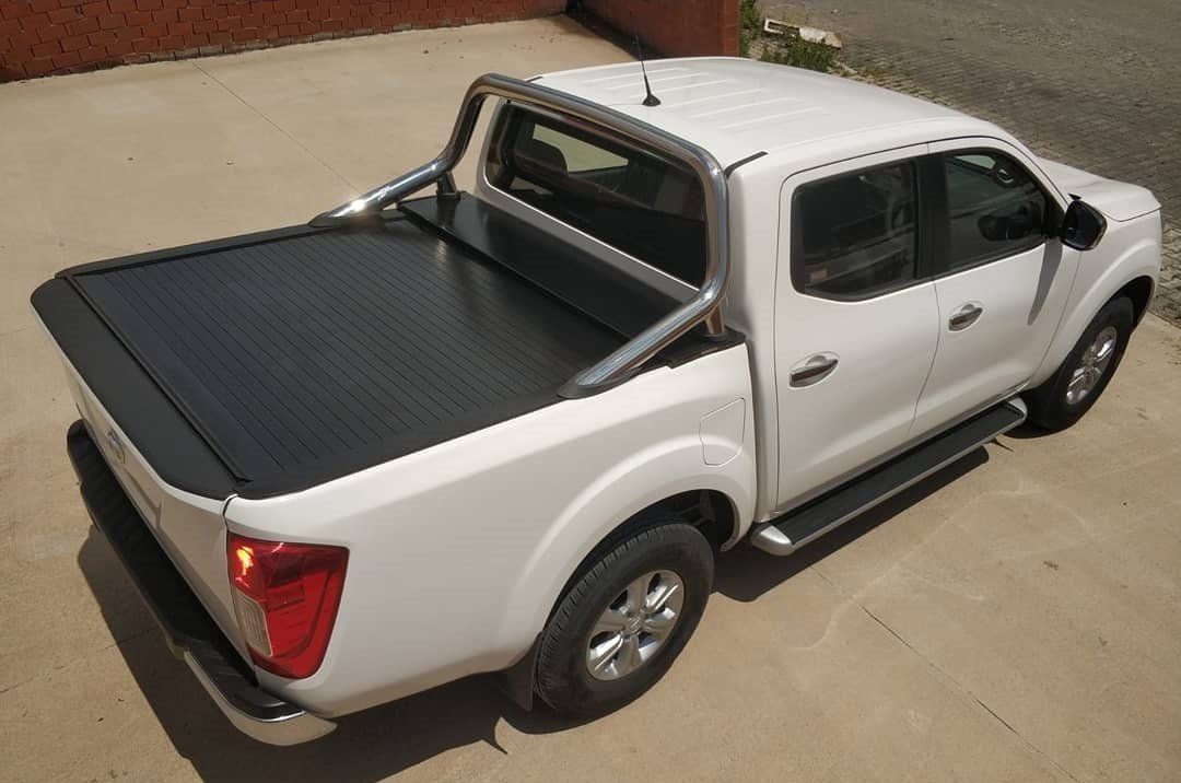 nissan navara np300 surgulu kasa kapagi