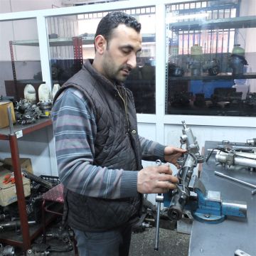 Cozum Direksiyon