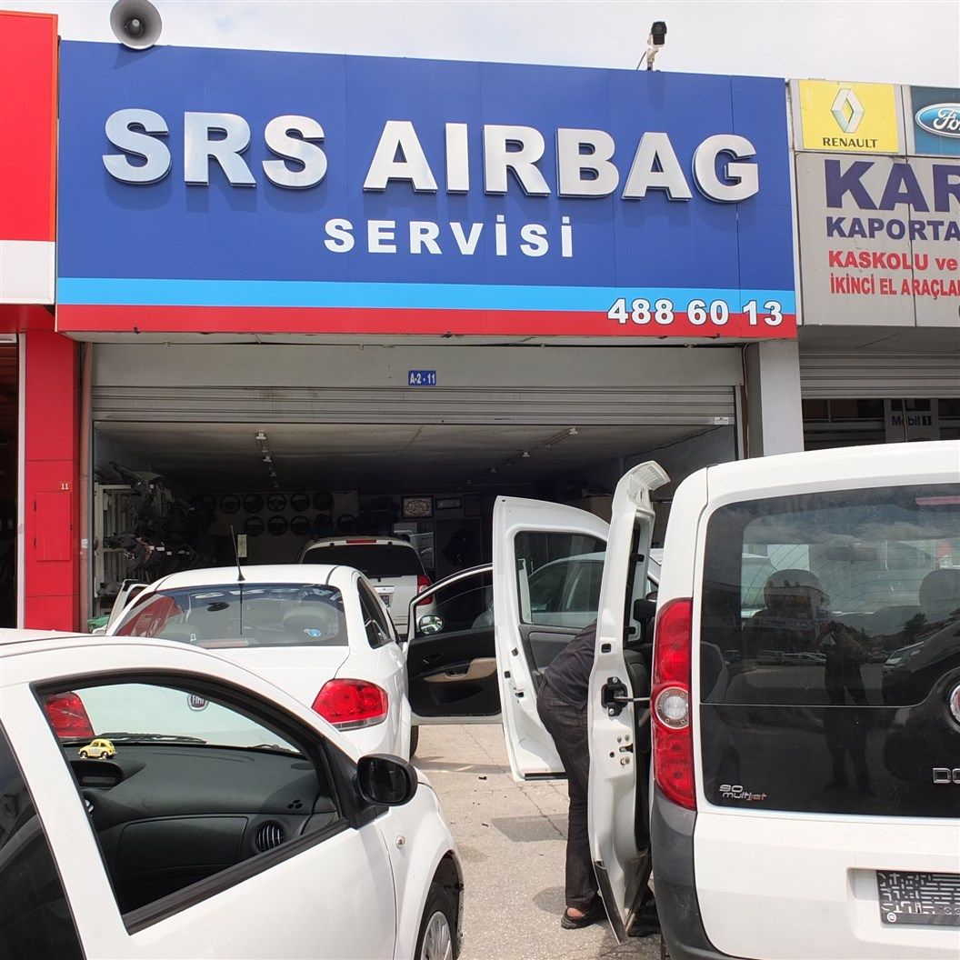 Srs Airbag Tamiri Oto Torpido Tamiri Airbag Beyin Tamiri Airbag Tamiri Torpido Tamiri Montaj Ustasi Anadolu Yakasi Kartal Istanbul