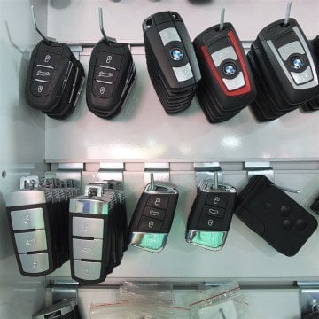 Oto Anahtar Hemen Yapilir En Uygun Fiyat Garantisi Istanbul 7 24