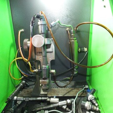 Metak Dizel Dizel Pompa Enjektor Ayar Servisi Binek Araclar Forklift Jenerator Deniz Motorlari Enjektor Pompa Tamiri