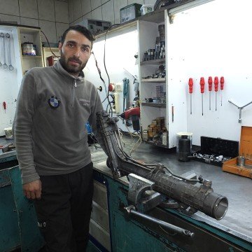 Hidrotek Direksiyon Havali Direksiyon Kuru Direksiyon Tamiri Bakimi Servisi Kuru Havali Sifir Cikma Direksiyon Satisi Direksiyon