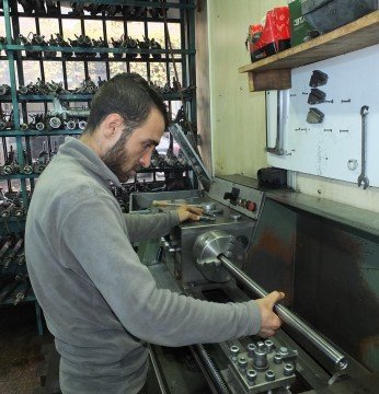 Hidrotek Direksiyon Havali Direksiyon Kuru Direksiyon Tamiri Bakimi Servisi Kuru Havali Sifir Cikma Direksiyon Satisi Direksiyon