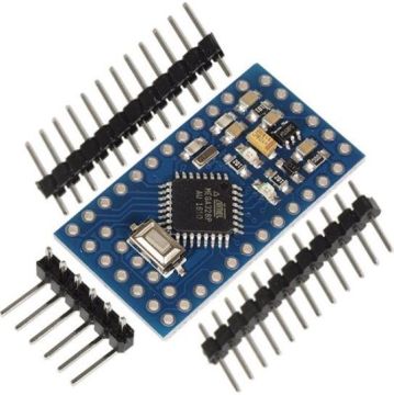 Arduino Pro Mini 5V/16MHz Klon