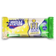 Muzlu Oat Snack Yulaf Bar (40 gr) - Muscle Station