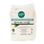 Organik Tam Buğday Unu (1000 gr) - Beyorganik