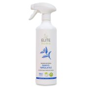 Organik Mutfak Temizleyici - Portakal (750 ml) - The Elite Home