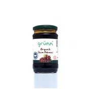 Organik Üzüm Pekmezi (380 gr) - Grünn