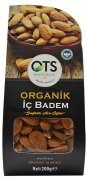 Organik İç Badem (200 gr) - Ots
