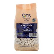 Organik Kuru Fasulye (750 gr) - Ots