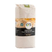 Organik Çok Amaçlı Tam Buğday Unu (750 gr) - Ots