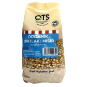 Organik Patlak Mısır (750 gr) - Ots