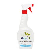 Hijyenik Banyo & Wc Temizleyici Sprey (750 ml) - Ecos3