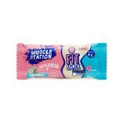 Hindistan Cevizli Fit Snack Protein Bar (40 gr) - Muscle Station