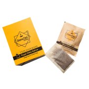Teos Harmani Poset Filtre Kahve 10x10 Gr Daysold