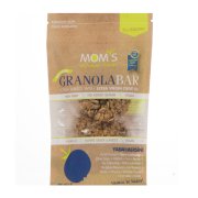 Yaban Mersinli Granola Bar (60 gr) - Mom's Granola