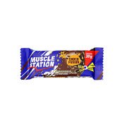Protein Bar Choco Aromalı (65 gr)- Muscle Station