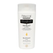 Buğday ve Bal Özlü Bakım Şampuanı  (300 ml) - Thalia