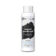 Kömürlü Ağız Bakım Suyu (500 ml) - Humble Brush