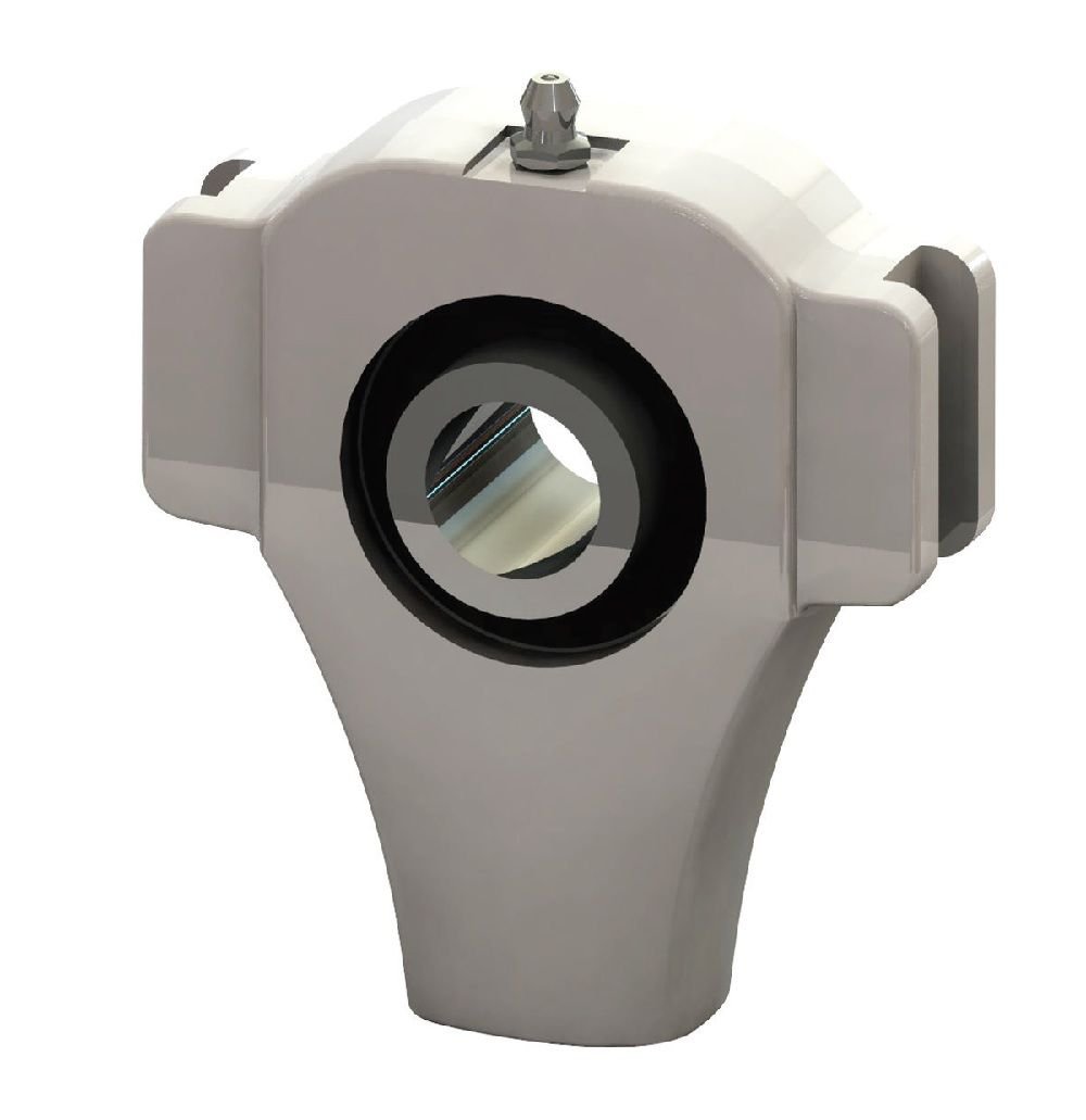 Tpl Rulman Yataklari Kizak Gerdirmeli Bearing Insert