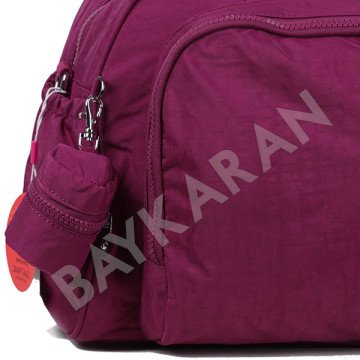 1161 Anne Bebek Bakim Cantasi Smart Bags