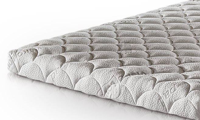 Visko Love Visko Pad 7cm Yatak Pedi