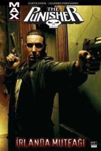 Punisher Max Cilt 02 - İrlanda Mutfağı