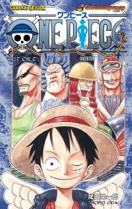 One Piece 27.Cilt