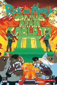 Rick and Morty 28