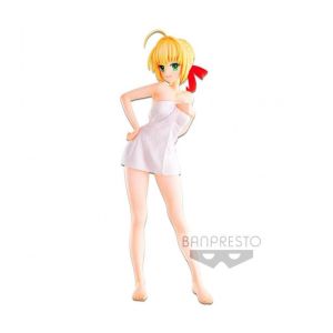 Banpresto - Figurine Fate Extra Last Encore - Saber