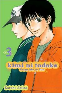KIMI NI TODOKE GN VOL 03