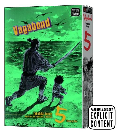 vagabond vizbig vol 1 vagabond vizbig vol 1