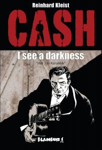 CASH - Her Yer Karanlık