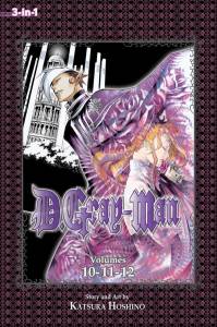 D GRAY MAN 3IN1 TP VOL 04