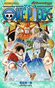 One Piece 35.Cilt